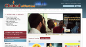 Website Dedication